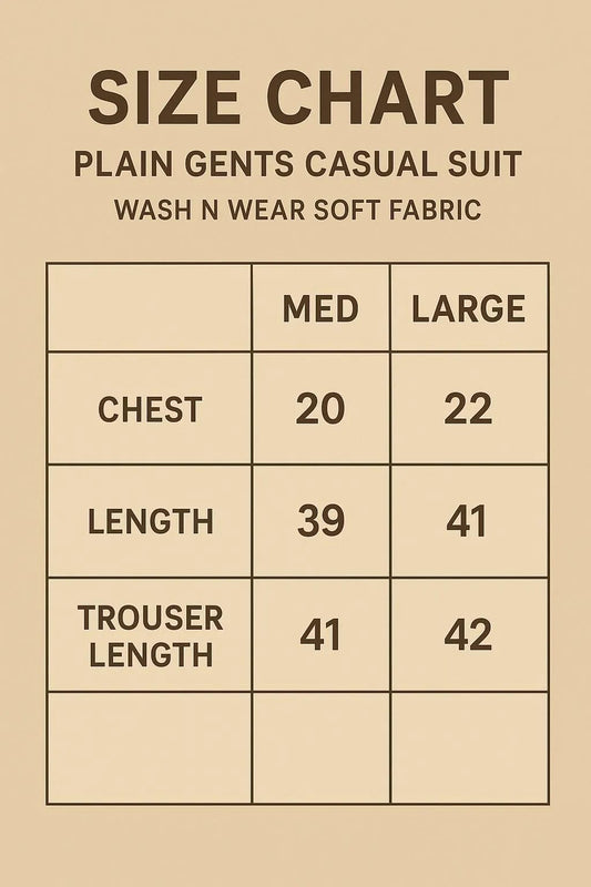 2 Pcs Men’s Stitched Wash & Wear Plain Shalwar Kameez – Blue